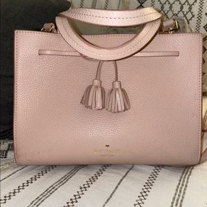 Authentic Kate Spade in Blush